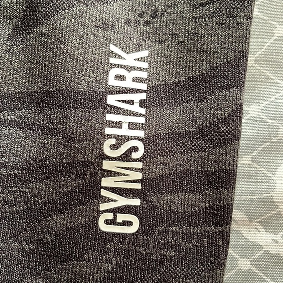 Gymshark 🦈 Adapt Animal Leggings 🦓 🐆 - Picture 3 of 7